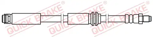 спирачен маркуч QUICK BRAKE 32.425