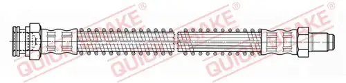 спирачен маркуч QUICK BRAKE 32.508