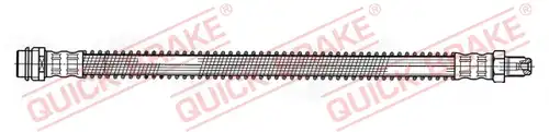 спирачен маркуч QUICK BRAKE 32.509