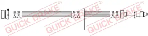 спирачен маркуч QUICK BRAKE 32.701