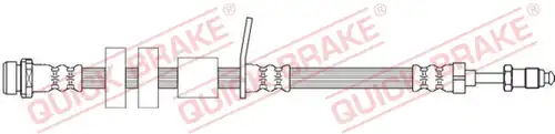 спирачен маркуч QUICK BRAKE 32.702