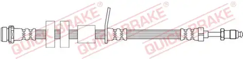 спирачен маркуч QUICK BRAKE 32.703