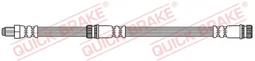 спирачен маркуч QUICK BRAKE 32.804