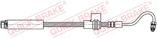спирачен маркуч QUICK BRAKE 32.808