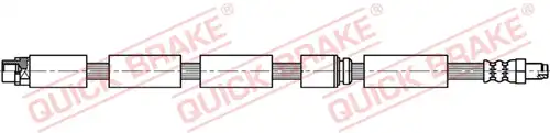 спирачен маркуч QUICK BRAKE 32.810