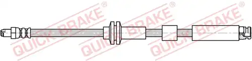 спирачен маркуч QUICK BRAKE 32.811