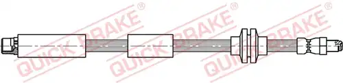 спирачен маркуч QUICK BRAKE 32.812