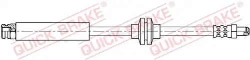 спирачен маркуч QUICK BRAKE 32.813