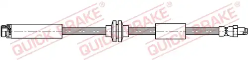 спирачен маркуч QUICK BRAKE 32.815