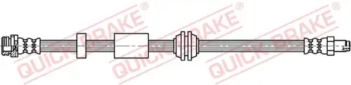 спирачен маркуч QUICK BRAKE 32.816