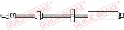 спирачен маркуч QUICK BRAKE 32.818