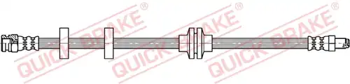спирачен маркуч QUICK BRAKE 32.819