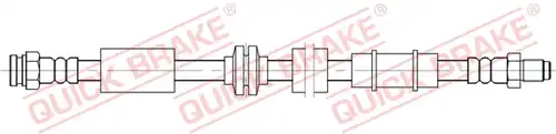 спирачен маркуч QUICK BRAKE 32.828