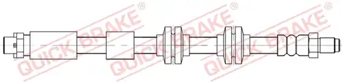 спирачен маркуч QUICK BRAKE 32.835