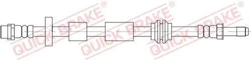 спирачен маркуч QUICK BRAKE 32.836