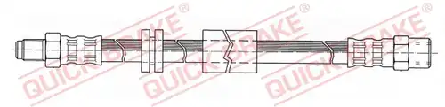 спирачен маркуч QUICK BRAKE 32.901