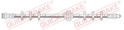 спирачен маркуч QUICK BRAKE 32.910