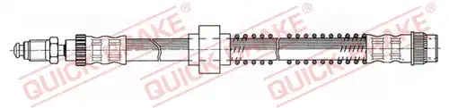 спирачен маркуч QUICK BRAKE 32.914