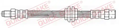спирачен маркуч QUICK BRAKE 32.923