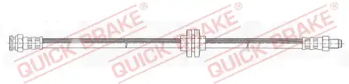 спирачен маркуч QUICK BRAKE 32.924