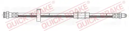 спирачен маркуч QUICK BRAKE 32.936