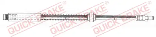 спирачен маркуч QUICK BRAKE 32.939