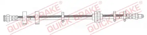 спирачен маркуч QUICK BRAKE 32.946