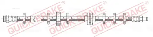 спирачен маркуч QUICK BRAKE 32.948
