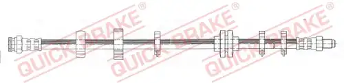 спирачен маркуч QUICK BRAKE 32.953