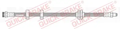 спирачен маркуч QUICK BRAKE 32.954