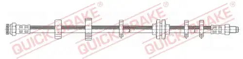 спирачен маркуч QUICK BRAKE 32.958