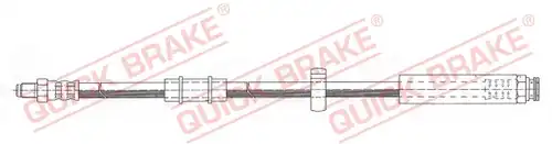 спирачен маркуч QUICK BRAKE 32.961