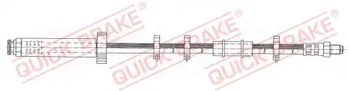 спирачен маркуч QUICK BRAKE 32.965