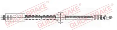 спирачен маркуч QUICK BRAKE 32.970