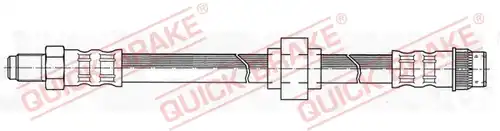 спирачен маркуч QUICK BRAKE 32.975