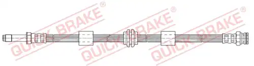 спирачен маркуч QUICK BRAKE 32.976