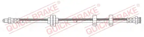 спирачен маркуч QUICK BRAKE 32.980