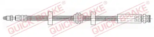 спирачен маркуч QUICK BRAKE 32.991