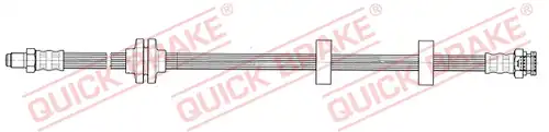 спирачен маркуч QUICK BRAKE 32.994