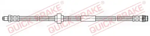 спирачен маркуч QUICK BRAKE 35.912