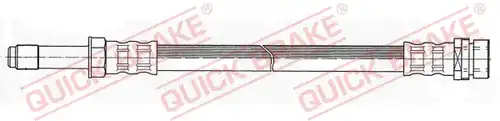 Спирачен маркуч QUICK BRAKE 37.003