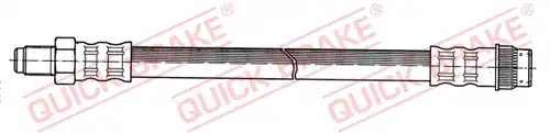 Спирачен маркуч QUICK BRAKE 37.004