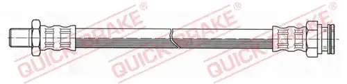 Спирачен маркуч QUICK BRAKE 37.006