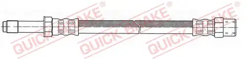Спирачен маркуч QUICK BRAKE 37.007