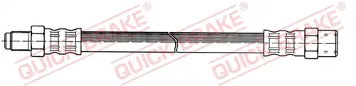 Спирачен маркуч QUICK BRAKE 37.011