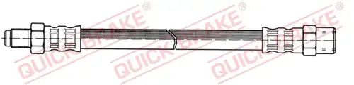  QUICK BRAKE 37.013