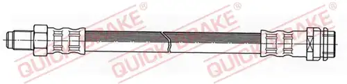 Спирачен маркуч QUICK BRAKE 37.014