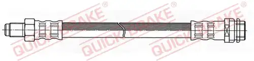 Спирачен маркуч QUICK BRAKE 37.021
