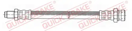 Спирачен маркуч QUICK BRAKE 37.023