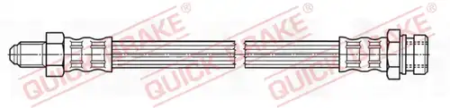 Спирачен маркуч QUICK BRAKE 37.024